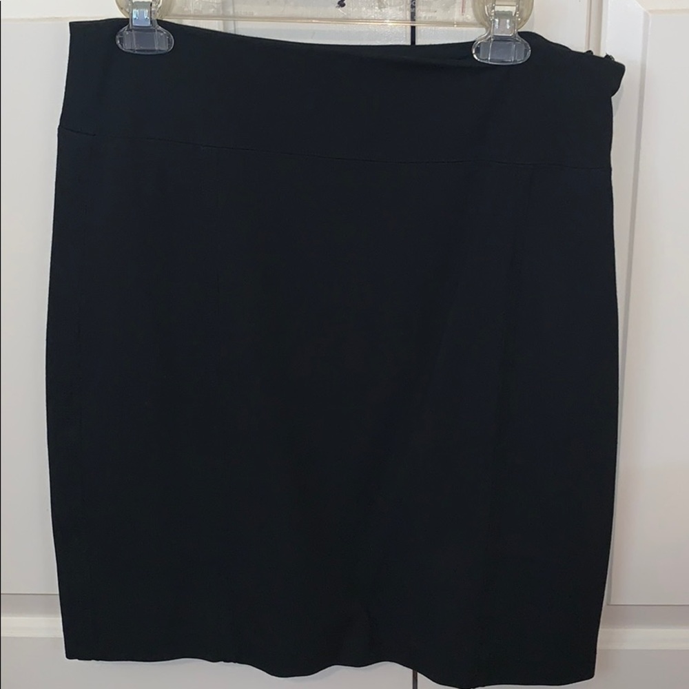 White House Black Market skirt size 14
